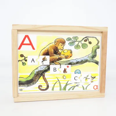 Puzzle de Hjelm Förlag
