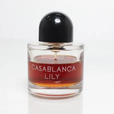 Eau de Parfum (casablanca lily) från Byredo