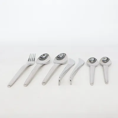 Cutlery (Silver) from Sia