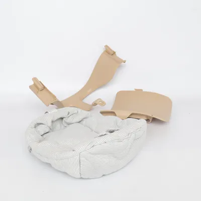 Barnsits (Beige) från Stokke