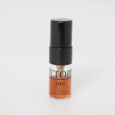 Eau de Parfum