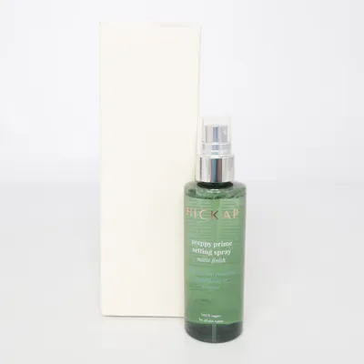 Brume fixatrice (Preppy Prime) de Hickap