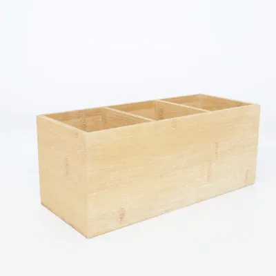 équipement de salle de bain (Marron)