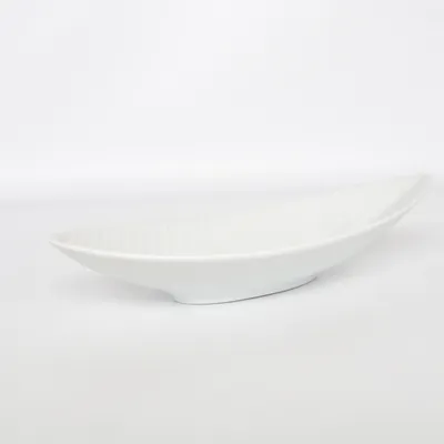 Serveringsfat (Vit) från Stelton