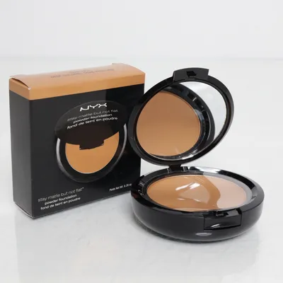 Powder (0) from NYX