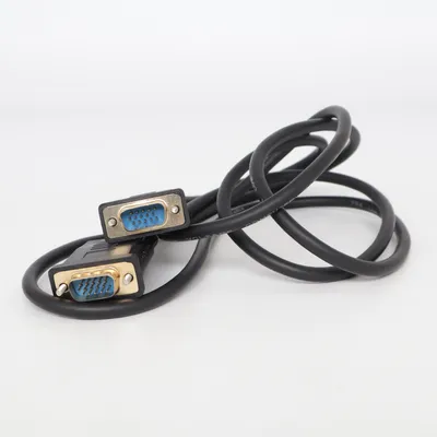 VGA kabel