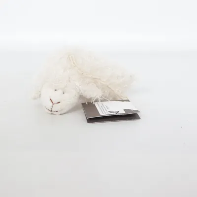 Weihnachtsbaumkugeln (Weiß) von Sia Home Fashion