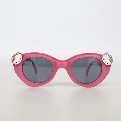 Solglasögon (Rosa) från Hello Kitty
