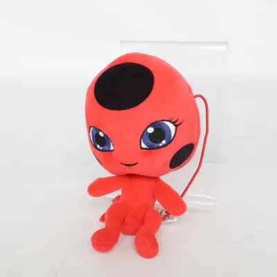 Gosedjur (Röd) från Miraculous