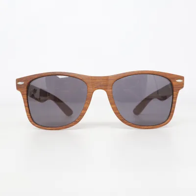 Sunglasses (Brown) from Liquid