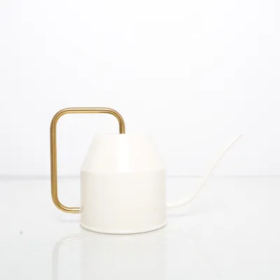 Gieter (Beige, Goud)