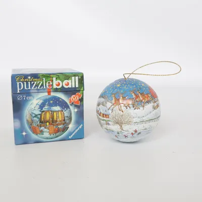 Puzzle from Ravensburger
