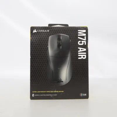 Computermuis (M75 Air) van Corsair