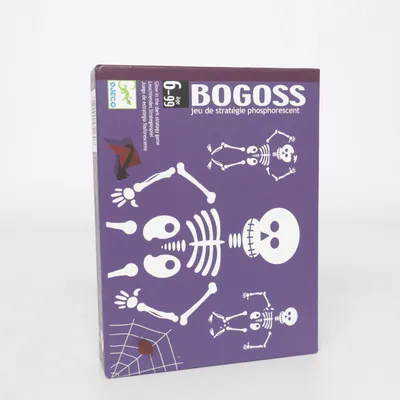 Jeu de société de Djeco