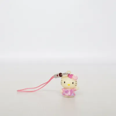 Mobiltilbehør (Hvid, Pink, Lilla) fra Hello Kitty by Sanrio