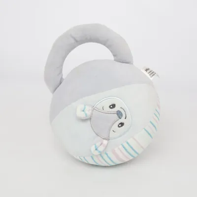 Jouet pour bébé (Gris, Multicolore) de Jollyroom