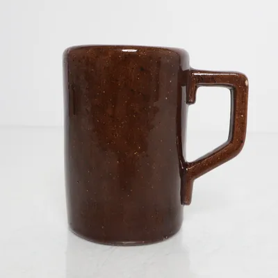 Mugg (Brun)