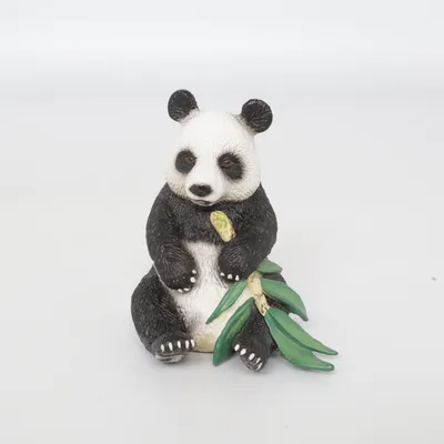 Toy animal (Panda) from Schleich