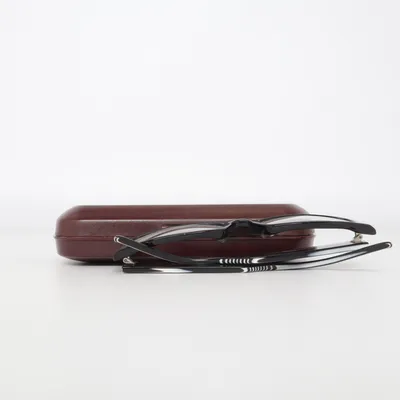 Lunettes (Noir) de Specsavers