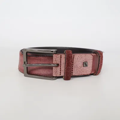 Riem (Bruin) van Daniel Hechter Leer