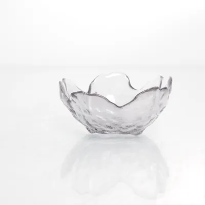 Plat creux (Transparent)