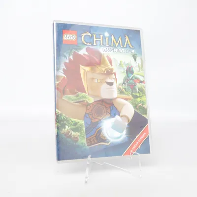 Video game from LEGO