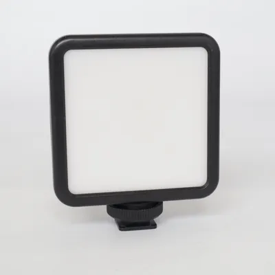 Cameralicht (VL81) van Ulanzi