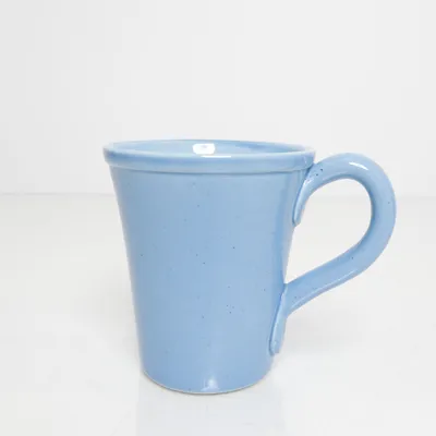 Mugg (Blå) från Indiska Bazaar