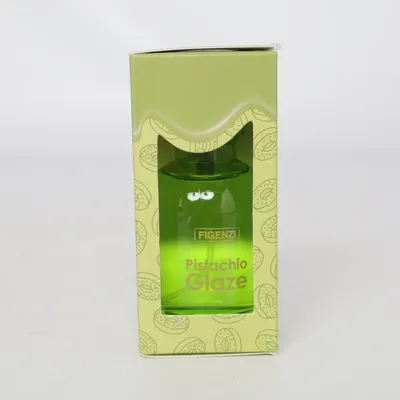 Body mist (Pistachio Glaze) from Figenzi