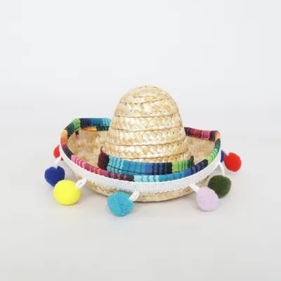 Accessoires de déguisement (Beige, Multicolore)