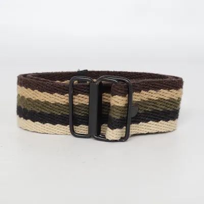 Bälte (Flerfärgad)