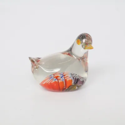 Figurin (Flerfärgad)