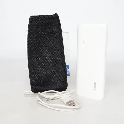 Powerbank från Anker