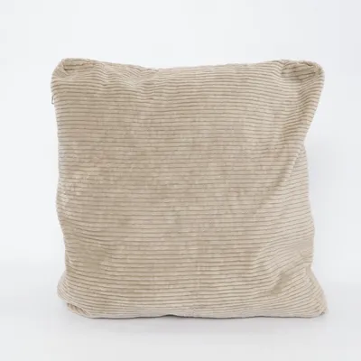 Coussin décoratif (Beige) de Ferm Living