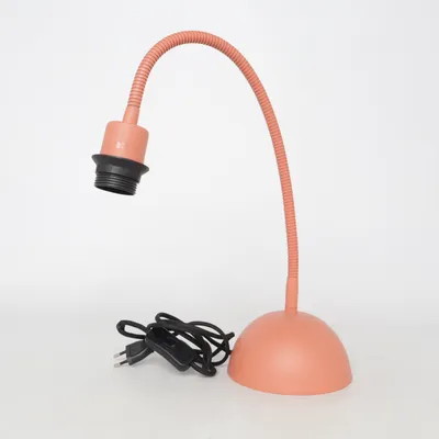 Skrivbordslampa (Rosa) från H&M Home
