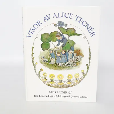 Kinderboek