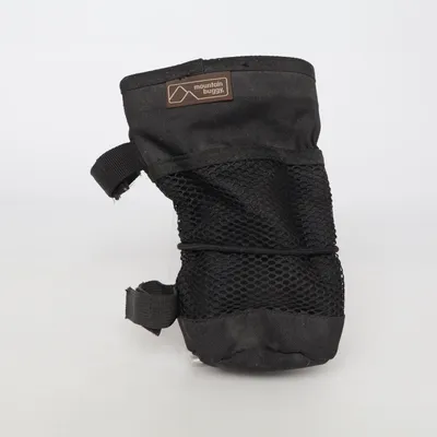 Bicycle accessory (Black) from Mountain Buggy