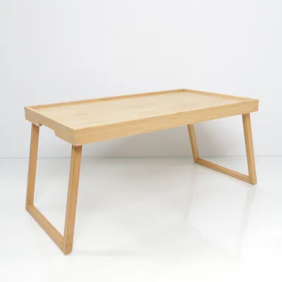 Sengebakke (Beige) fra IKEA