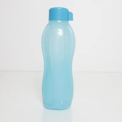 Water bottle (Blue) from Tupperware