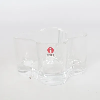 Candle holder (Aalto) from Iittala