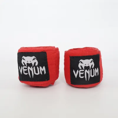 Sportsudstyr (Rød) fra Venum