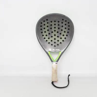 Padel bat (Blade) fra Wilson