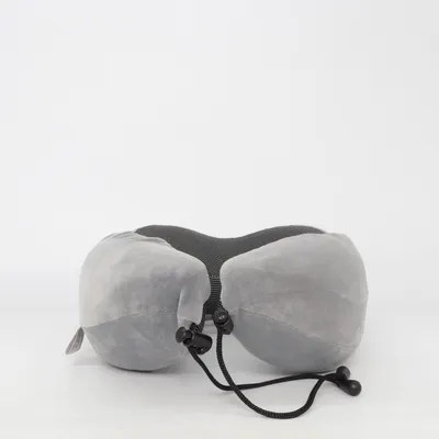 Coussin cervical (Gris) de Nana