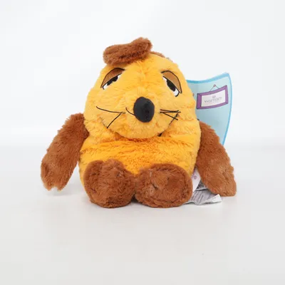 Soft toy (Die Maus) from Warmies
