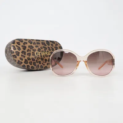 Solbriller (Brun) fra Guess
