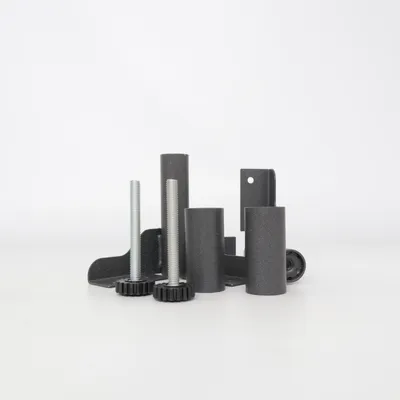 Pieds de meubles (Silverån) de IKEA