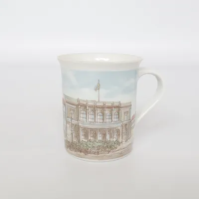 Mug (Multicolored) from Eschenbach