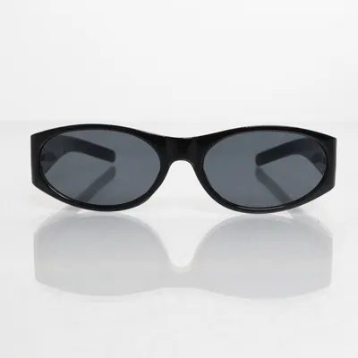 Solglasögon (Svart)