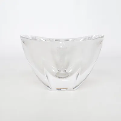 Bowl (Transparent) from Orrefors