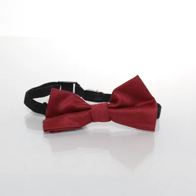 Vlinderdas (Rood)